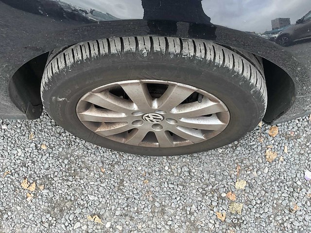 2008 volkswagen passat - afbeelding 2 van  30