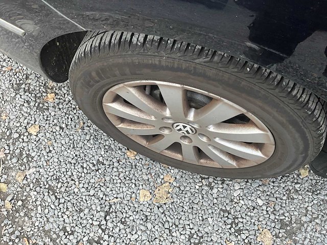 2008 volkswagen passat - afbeelding 3 van  30