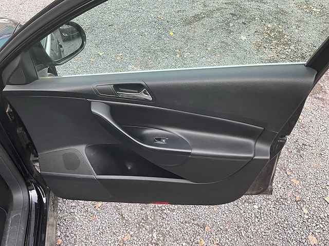 2008 volkswagen passat - afbeelding 4 van  30