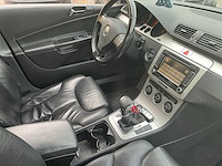 2008 volkswagen passat - afbeelding 7 van  30