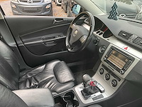 2008 volkswagen passat - afbeelding 8 van  30