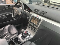 2008 volkswagen passat - afbeelding 9 van  30