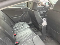 2008 volkswagen passat - afbeelding 10 van  30
