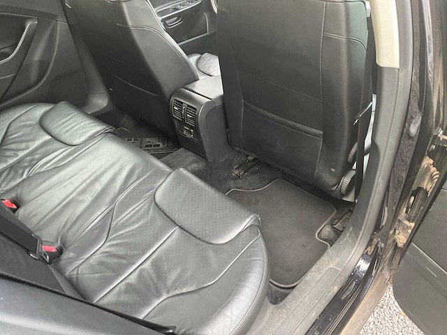 2008 volkswagen passat - afbeelding 11 van  30