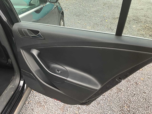 2008 volkswagen passat - afbeelding 13 van  30