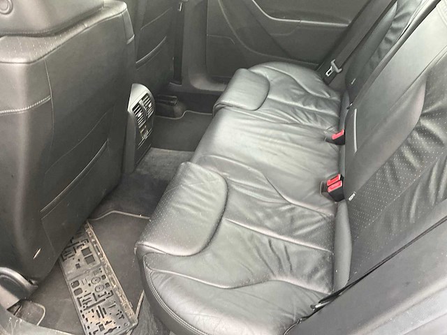 2008 volkswagen passat - afbeelding 17 van  30