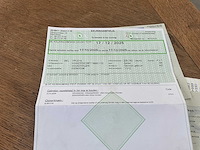 2008 volkswagen passat - afbeelding 19 van  30