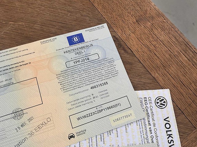 2008 volkswagen passat - afbeelding 21 van  30