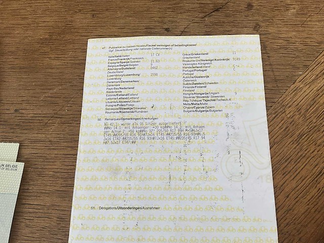 2008 volkswagen passat - afbeelding 24 van  30