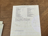 2008 volkswagen passat - afbeelding 24 van  30