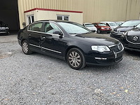 2008 volkswagen passat - afbeelding 23 van  30