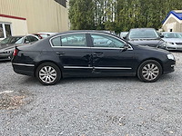 2008 volkswagen passat - afbeelding 25 van  30