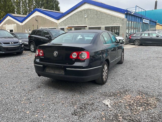 2008 volkswagen passat - afbeelding 26 van  30