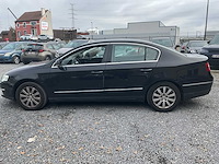 2008 volkswagen passat - afbeelding 28 van  30