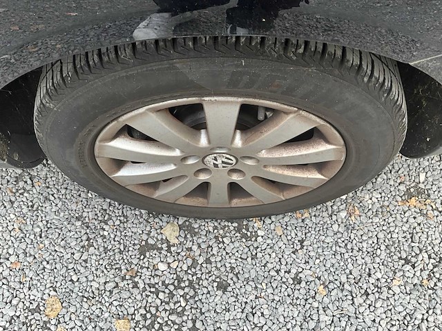 2008 volkswagen passat - afbeelding 29 van  30