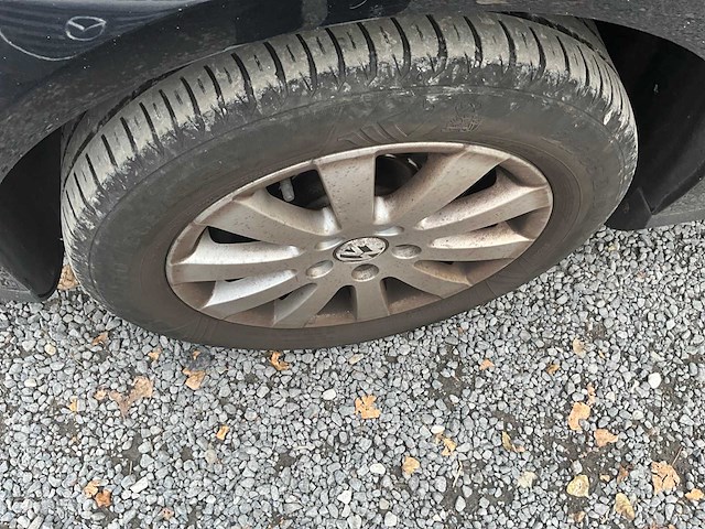 2008 volkswagen passat - afbeelding 30 van  30