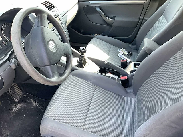 2008 volkswagen - afbeelding 2 van  30