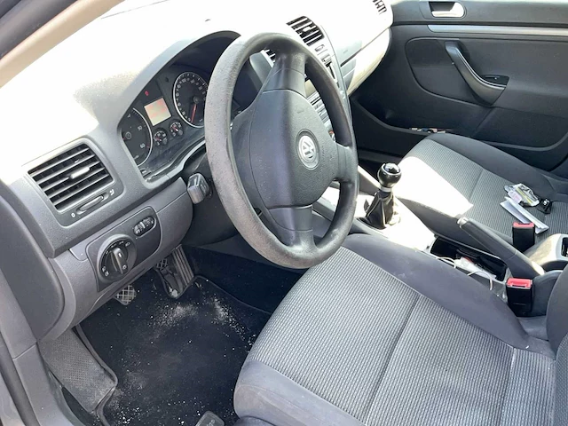 2008 volkswagen - afbeelding 3 van  30