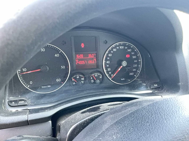 2008 volkswagen - afbeelding 4 van  30