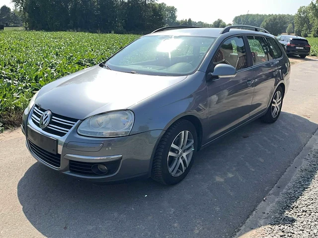 2008 volkswagen - afbeelding 1 van  30