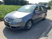 2008 volkswagen - afbeelding 1 van  30