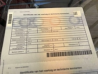 2008 volkswagen - afbeelding 17 van  30