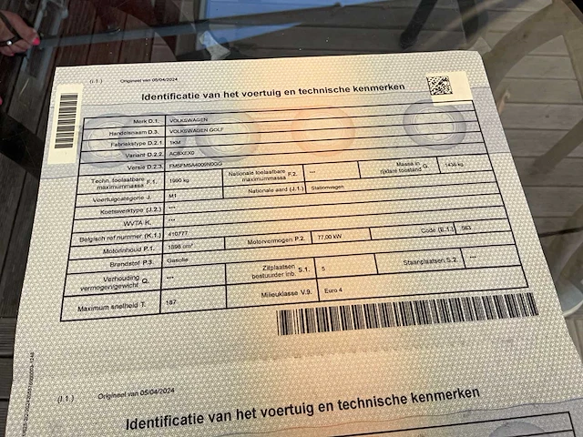 2008 volkswagen - afbeelding 18 van  30