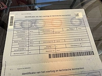 2008 volkswagen - afbeelding 18 van  30