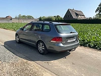 2008 volkswagen - afbeelding 12 van  30