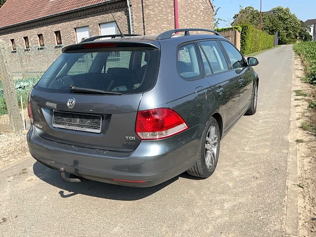 2008 volkswagen - afbeelding 25 van  30