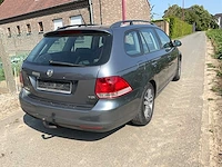 2008 volkswagen - afbeelding 25 van  30