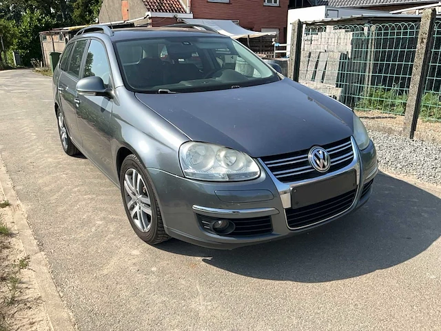 2008 volkswagen - afbeelding 26 van  30