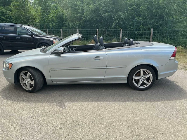 2008 volvo c70 cabrio - afbeelding 5 van  59