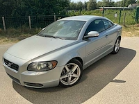 2008 volvo c70 cabrio - afbeelding 1 van  59