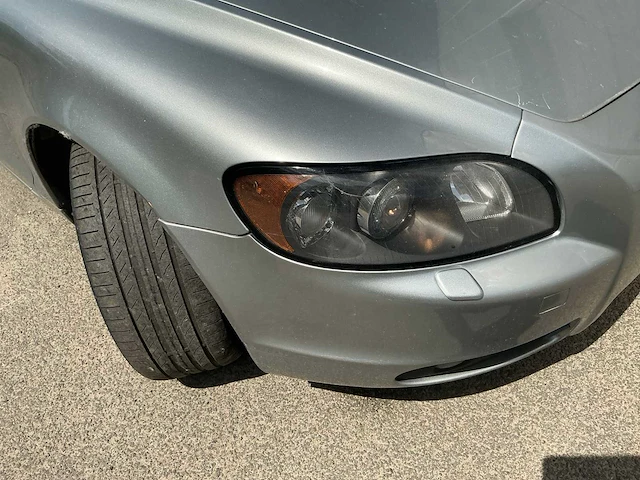 2008 volvo c70 cabrio - afbeelding 14 van  59