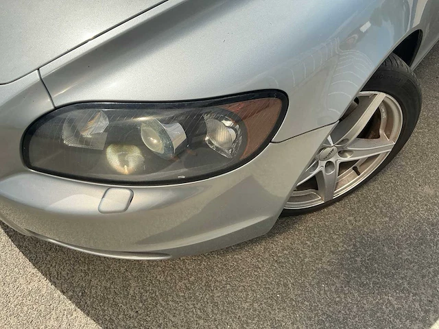 2008 volvo c70 cabrio - afbeelding 15 van  59