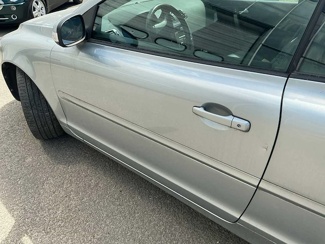 2008 volvo c70 cabrio - afbeelding 18 van  59