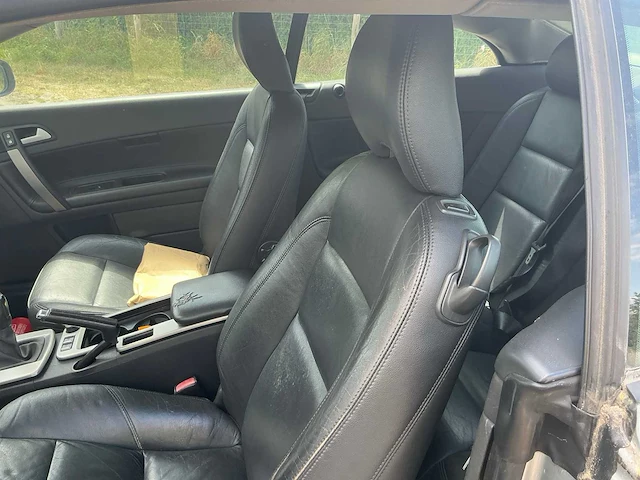 2008 volvo c70 cabrio - afbeelding 21 van  59