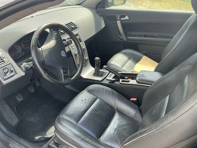 2008 volvo c70 cabrio - afbeelding 22 van  59