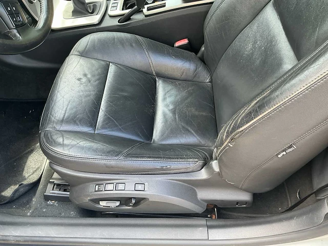 2008 volvo c70 cabrio - afbeelding 24 van  59