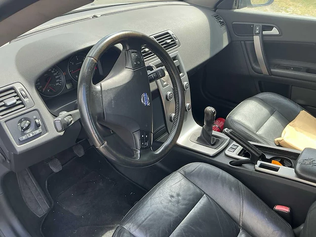 2008 volvo c70 cabrio - afbeelding 25 van  59