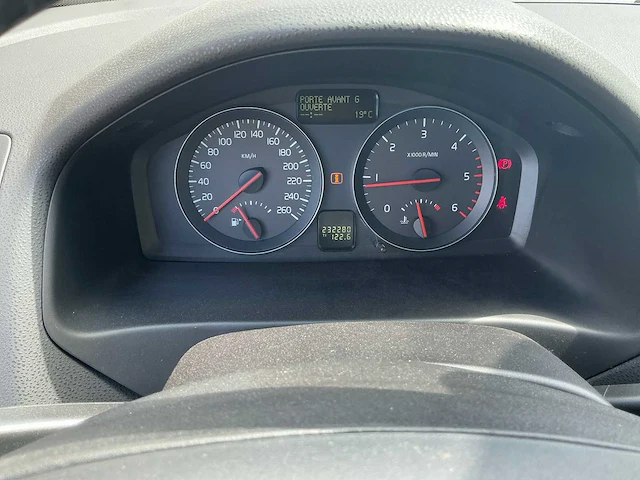 2008 volvo c70 cabrio - afbeelding 27 van  59