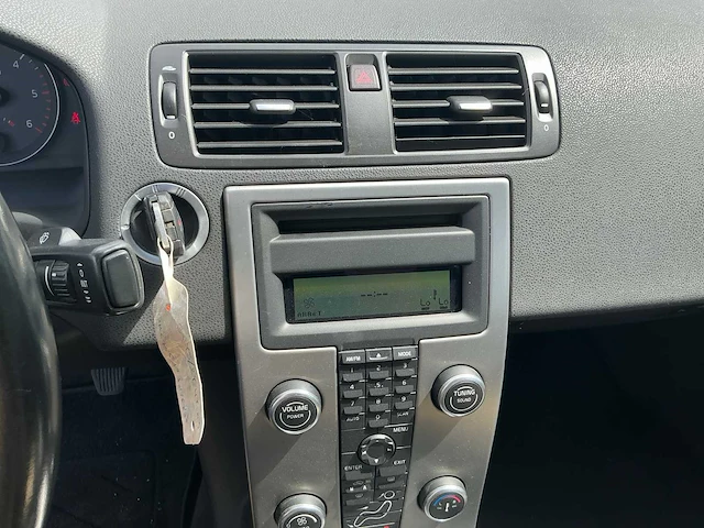 2008 volvo c70 cabrio - afbeelding 28 van  59