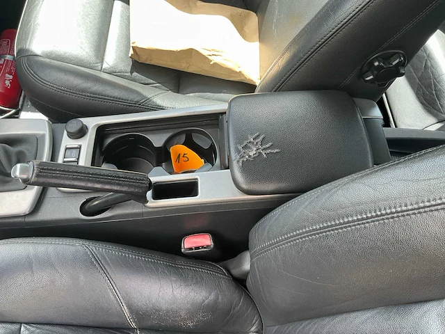 2008 volvo c70 cabrio - afbeelding 31 van  59