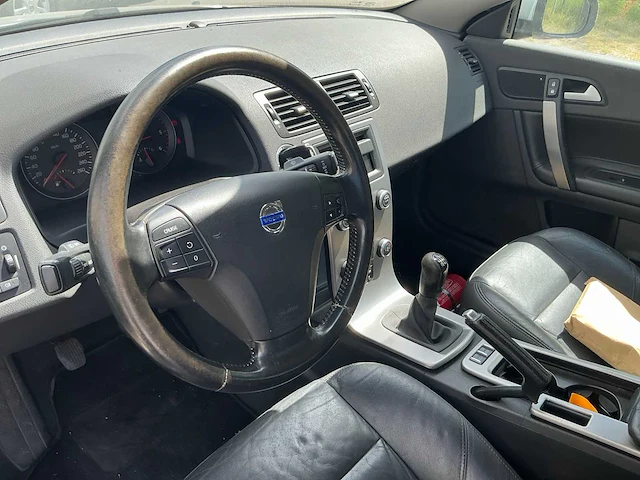 2008 volvo c70 cabrio - afbeelding 32 van  59