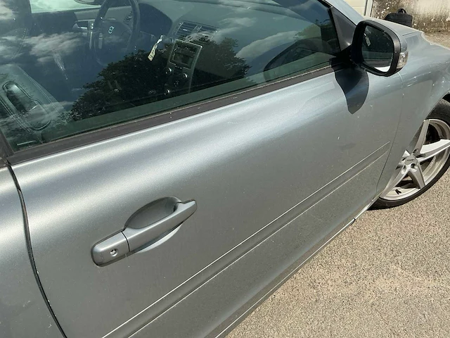 2008 volvo c70 cabrio - afbeelding 33 van  59