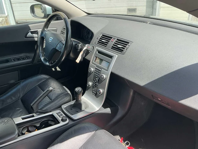 2008 volvo c70 cabrio - afbeelding 36 van  59
