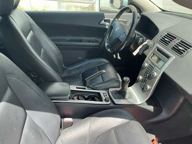 2008 volvo c70 cabrio - afbeelding 37 van  59