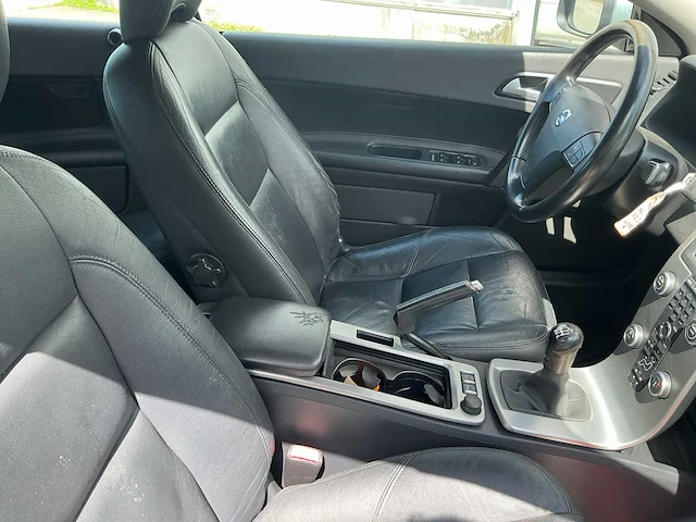 2008 volvo c70 cabrio - afbeelding 38 van  59