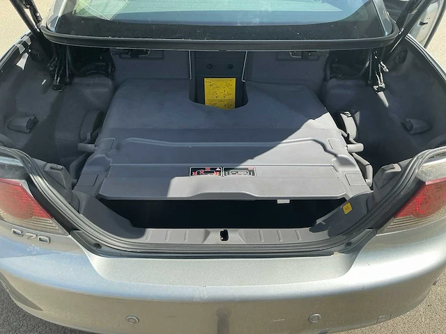 2008 volvo c70 cabrio - afbeelding 39 van  59